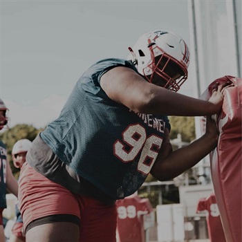 Dante Leary