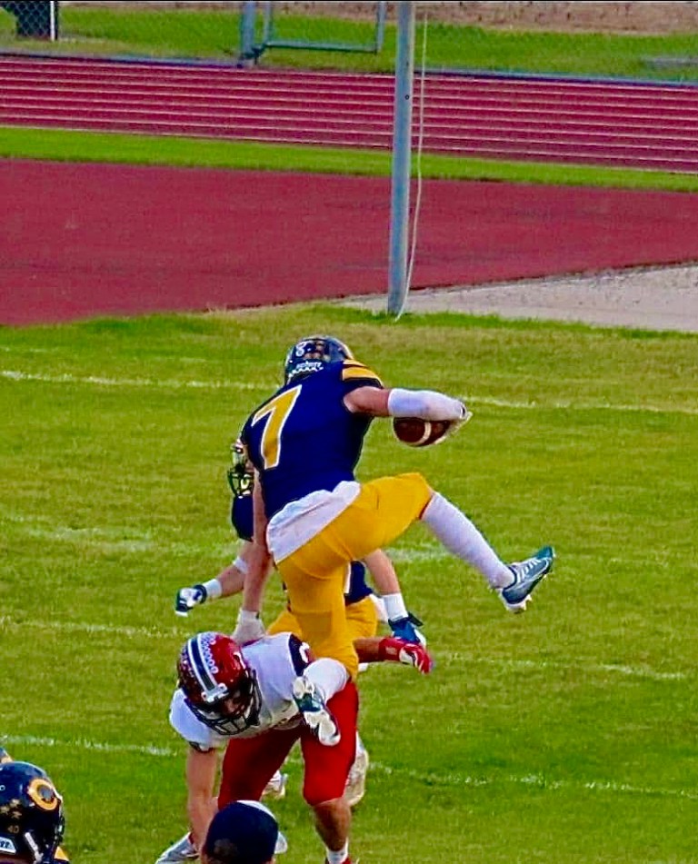 Carter Coauette