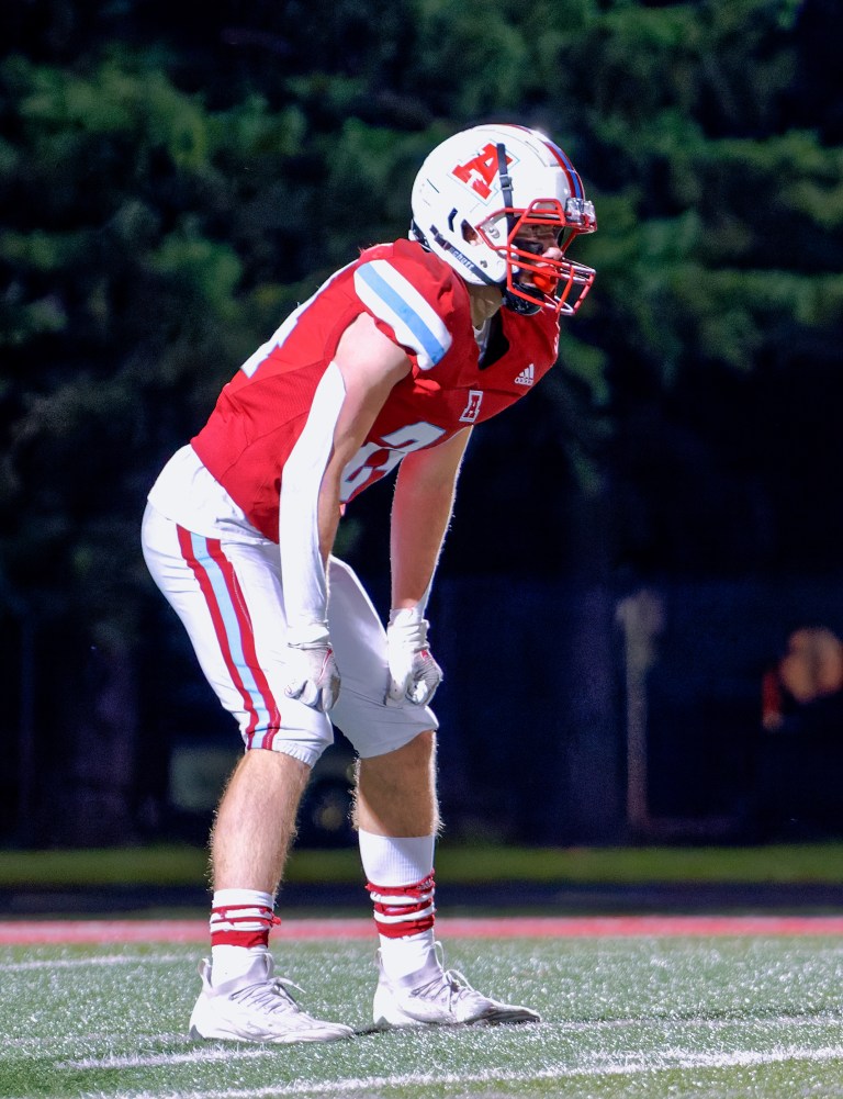 Connor Foley