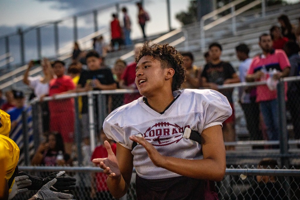 Jerome Edward Kaeo Kalama