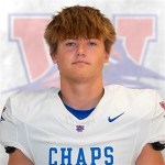 Braden Riddell