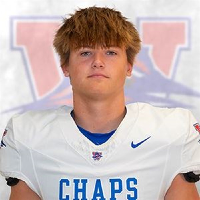Braden Riddell