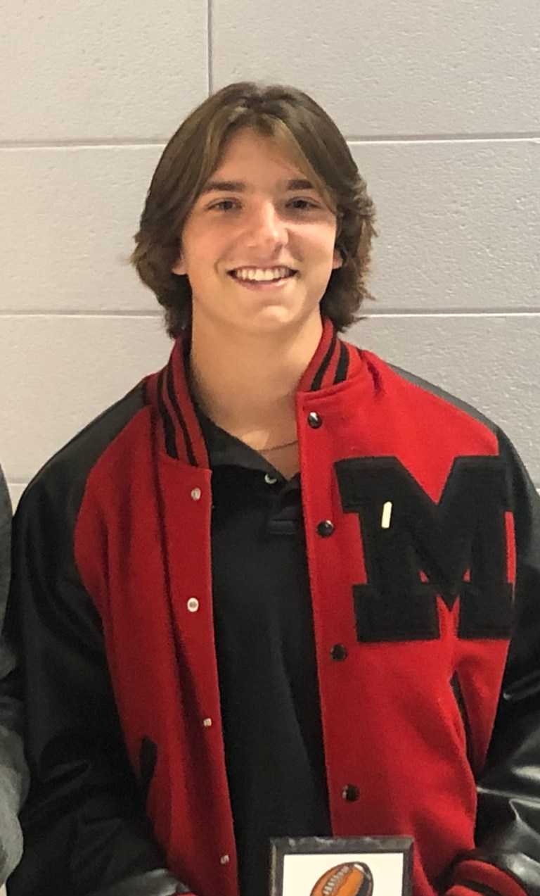 Zane Cartwright