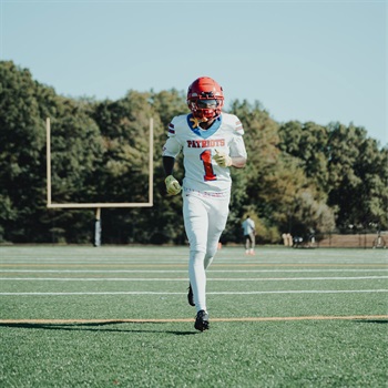 Tahkil Hinton