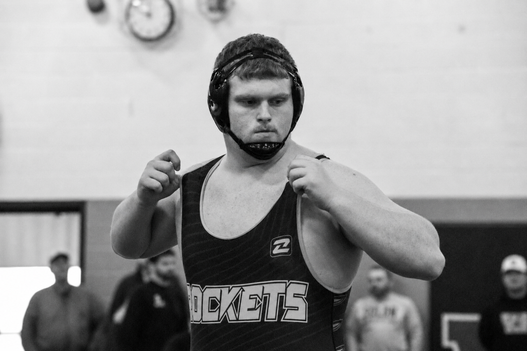 Corbyn Padgett