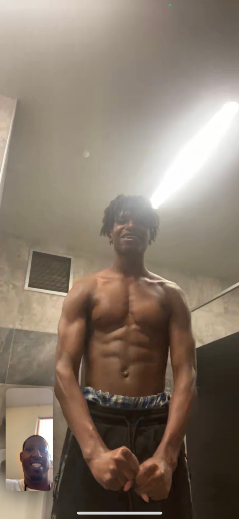 Terris ‘T-Man’ Bowen