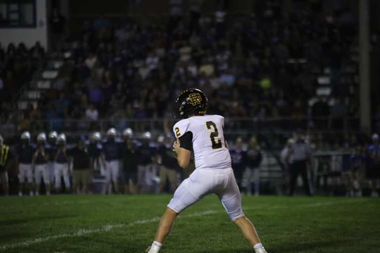 Jacob McPherson
