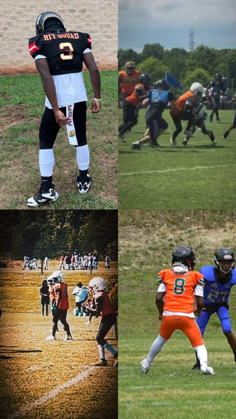 Jamari Jackson
