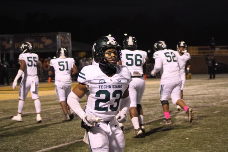 Da’Jon Huff-McCallum