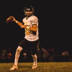 Trey Holsman