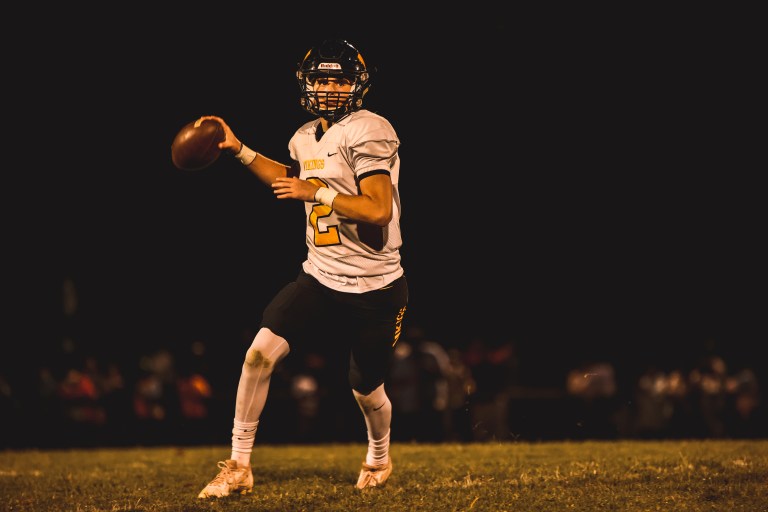 Trey Holsman