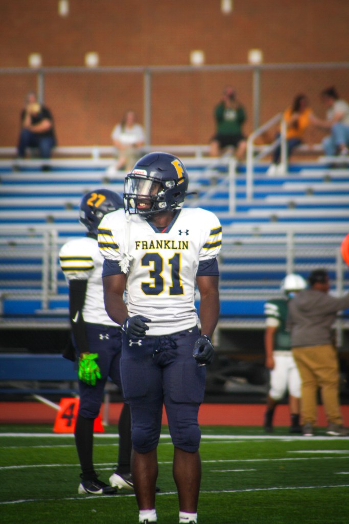 Kadir Beverly