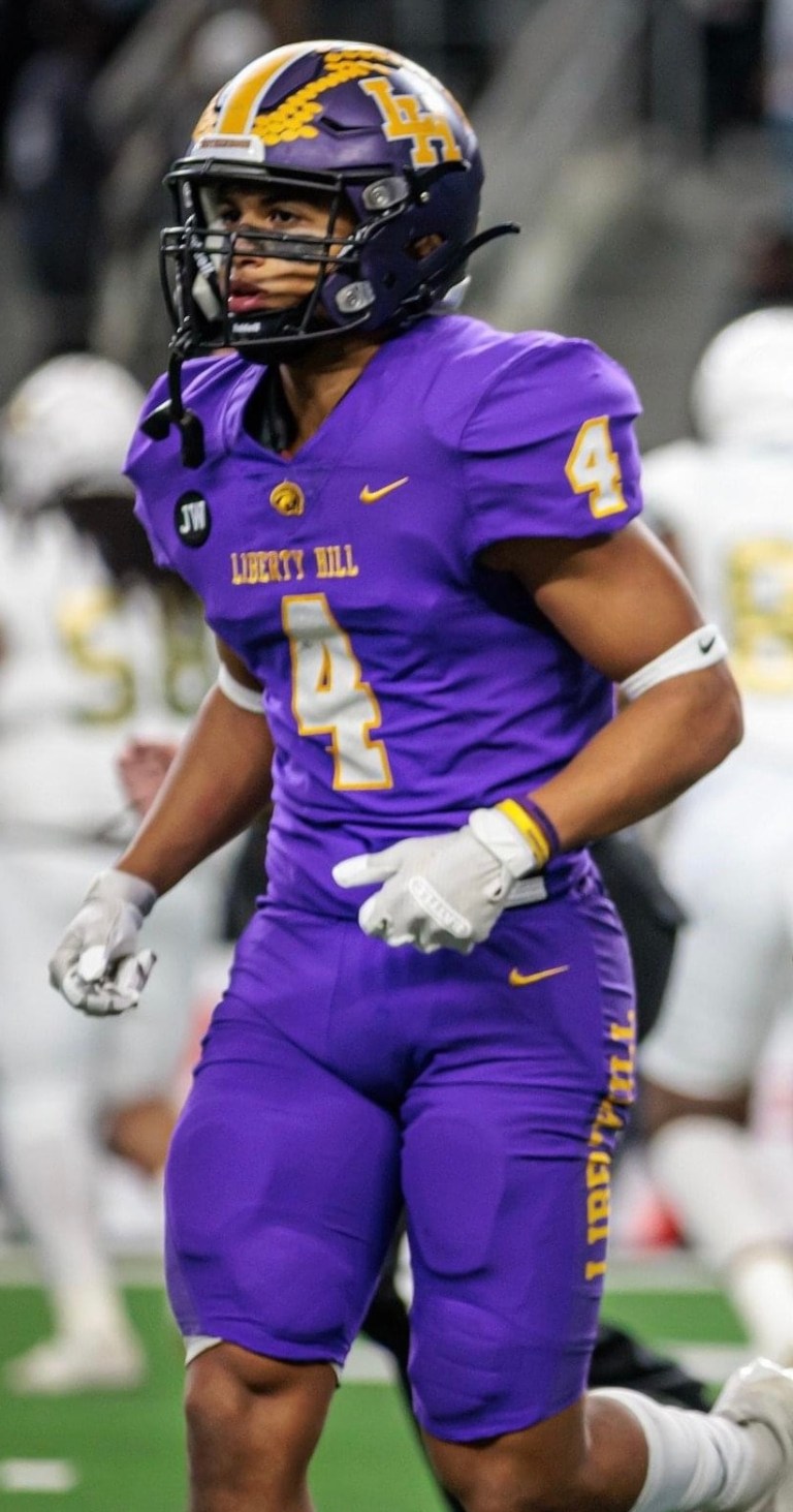 Aden Burrell