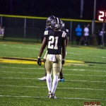 Jamari Harris