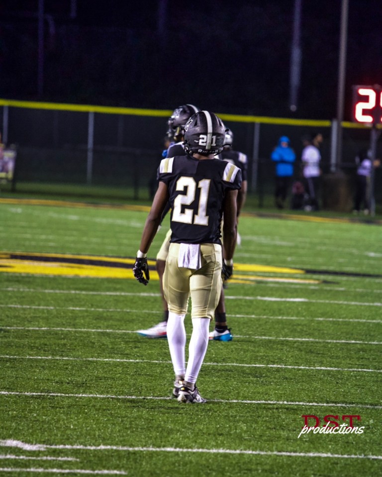 Jamari Harris