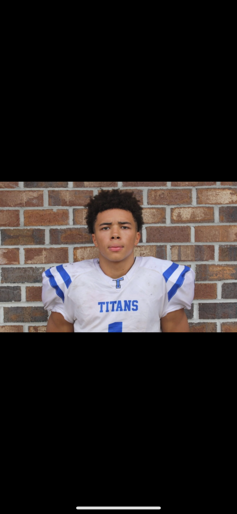 Tre McLeod
