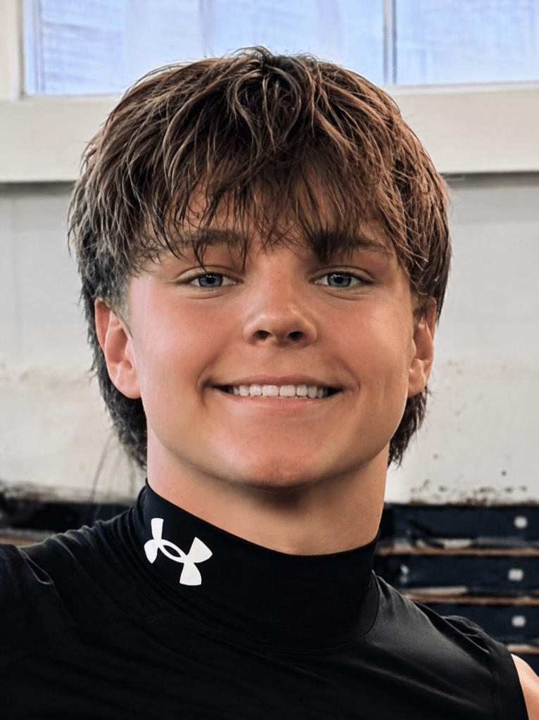 Grayson Gordon