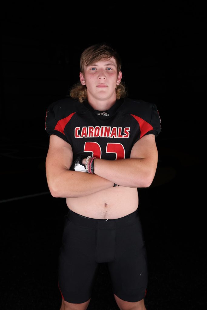 Kaleb Miller