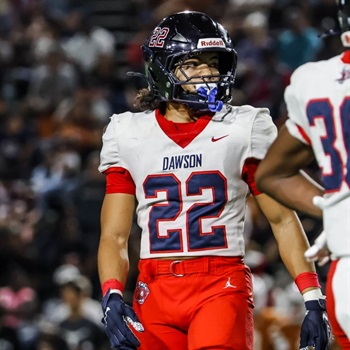 Caden Exum