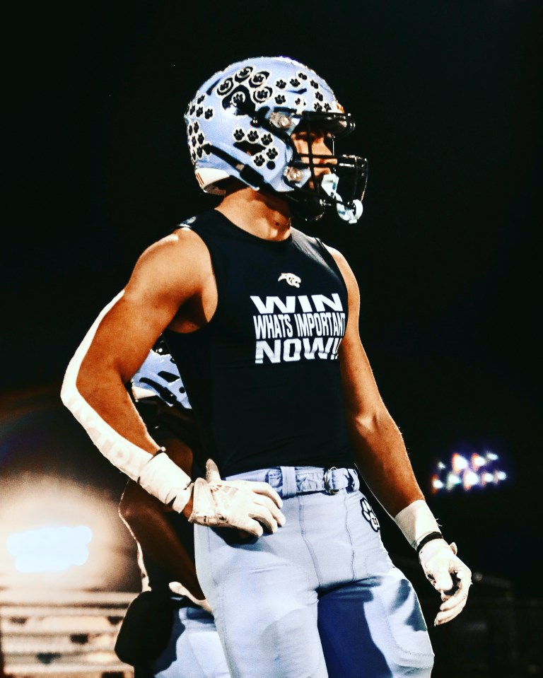 Kade Landen Kennedy