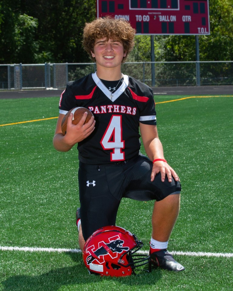 Brock Kibler