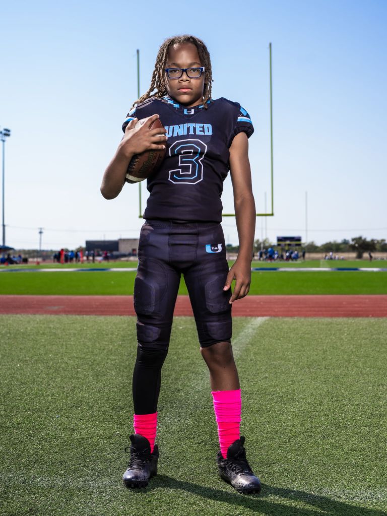 De’vontae Pride