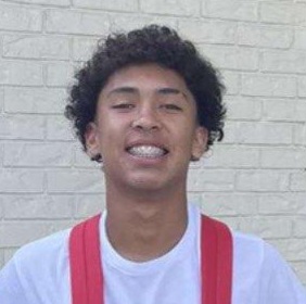 Zayne Seger