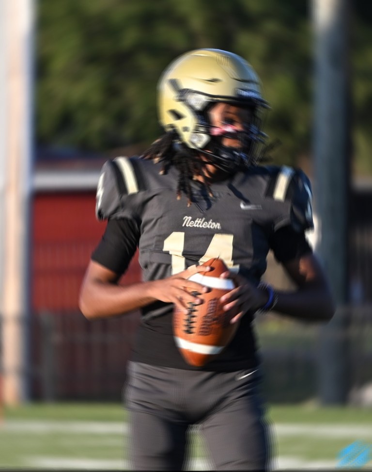 Jayveon Lyons
