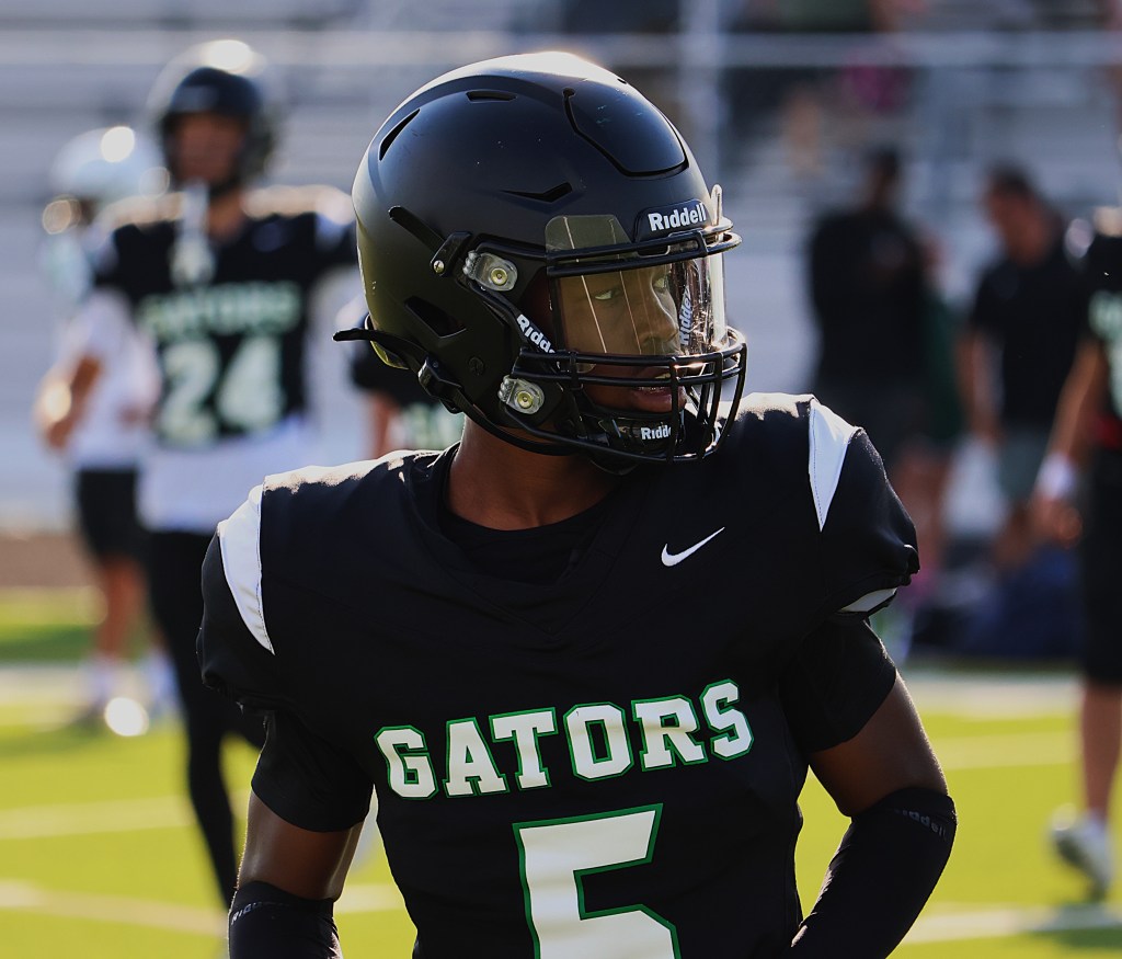 Kaleb Thomas