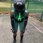 Naeron Smith