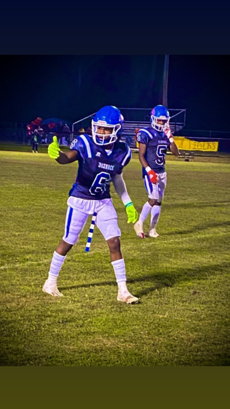 Dequadrion Welch