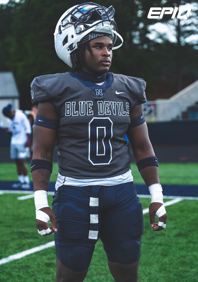 Andre Thompson
