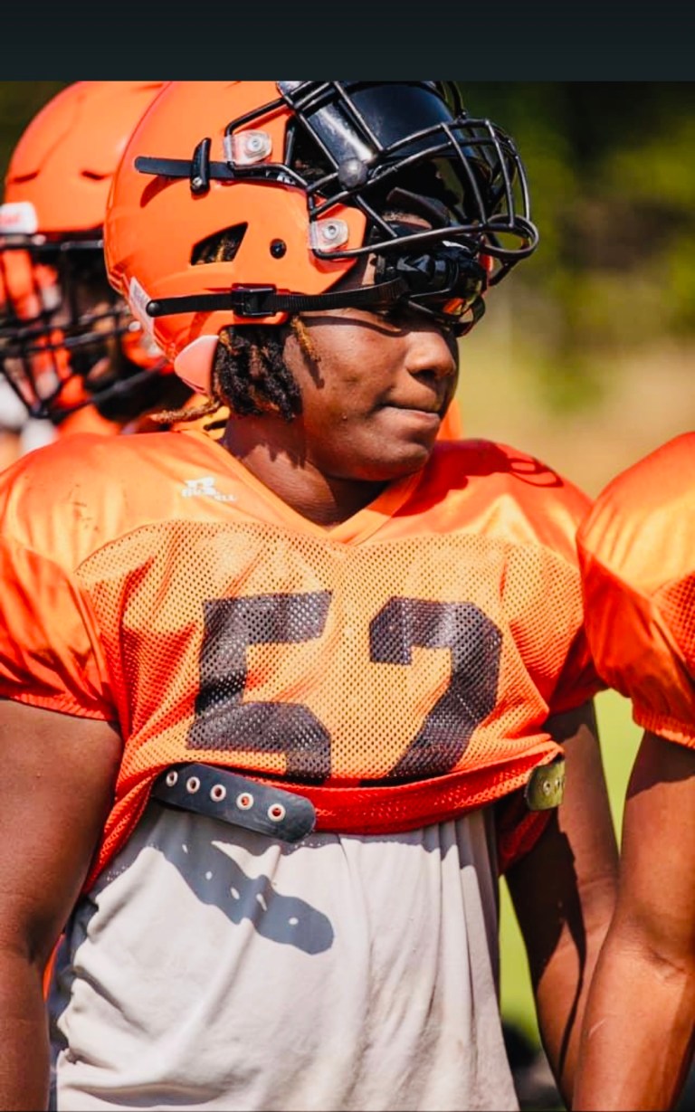 Brayden Erby