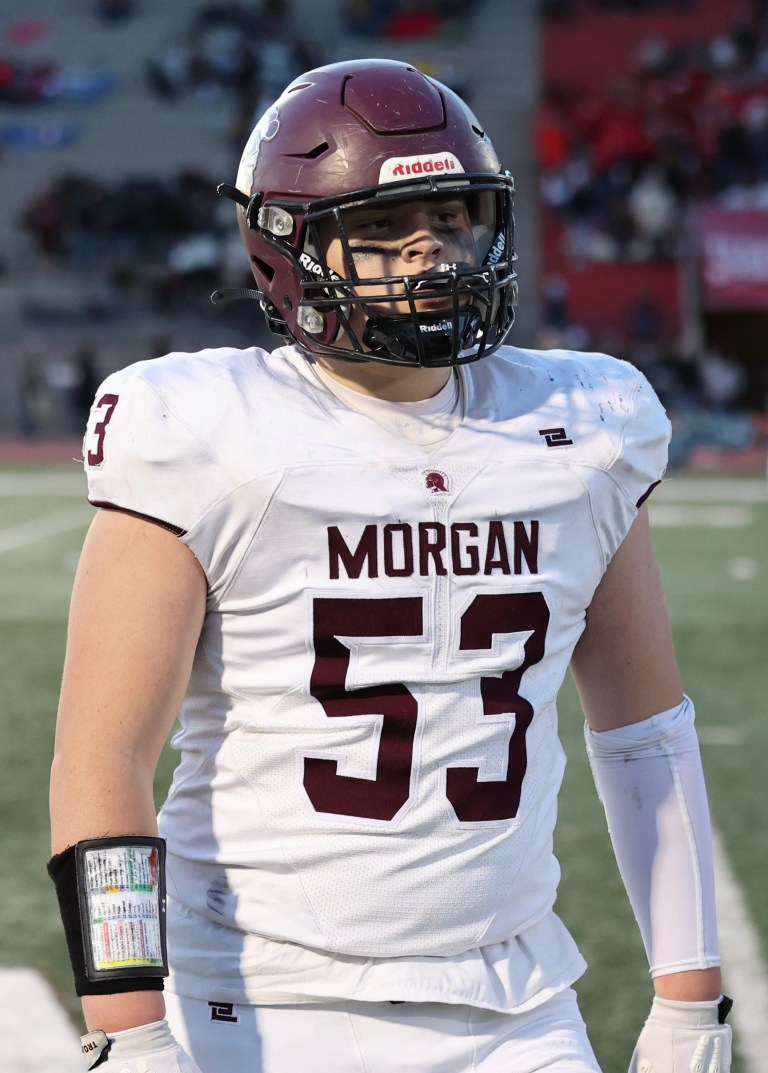 Cooper McGiven