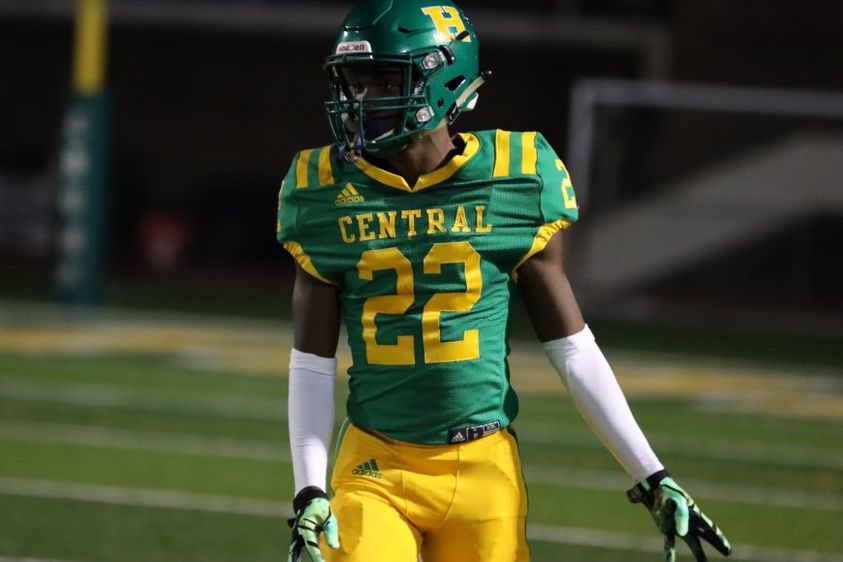 Poplarville’s Top 3 Athletes