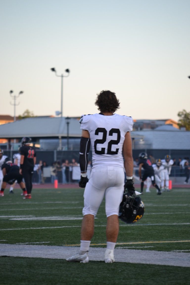 Aaron Mitchell