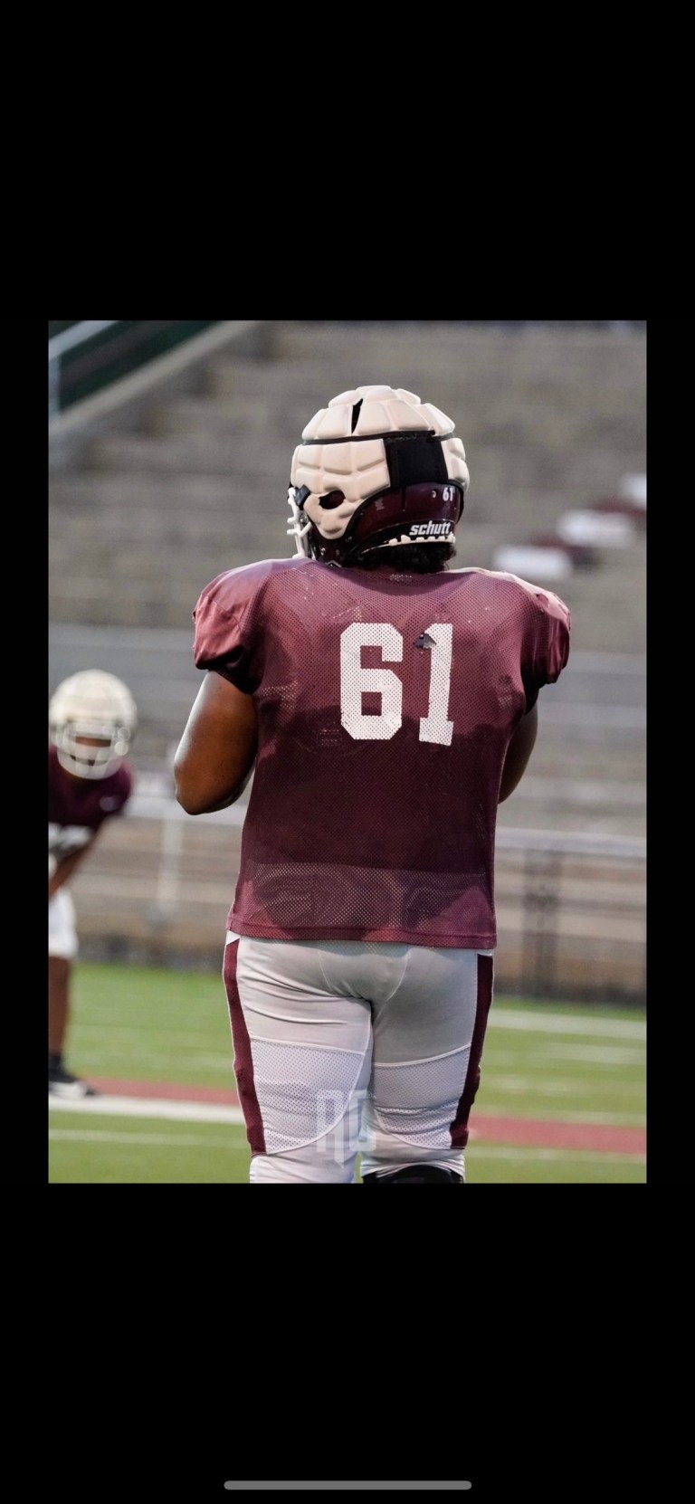 Dorian Suggs