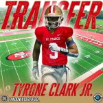 Tyrone Clark Jr