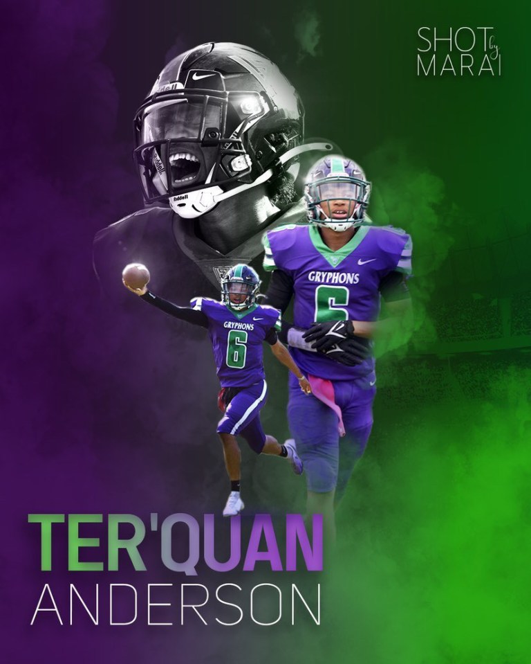 Ter’Quan Anderson