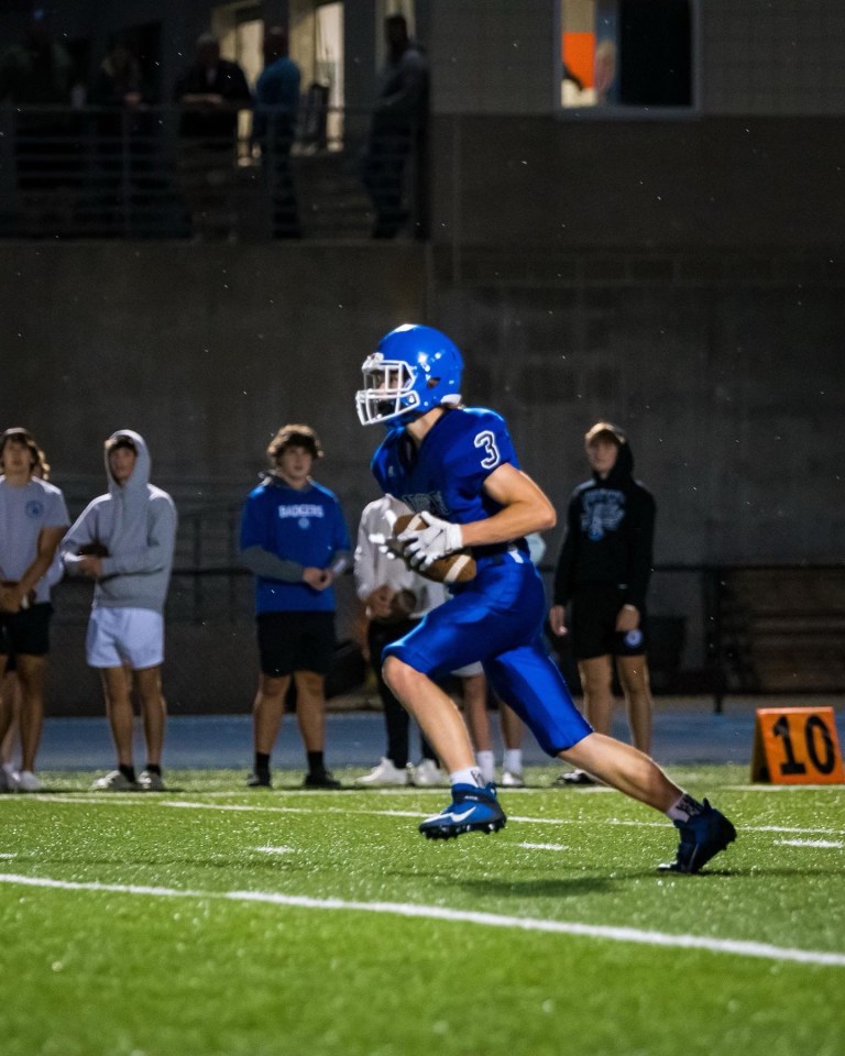 Kaleb Fahnholz
