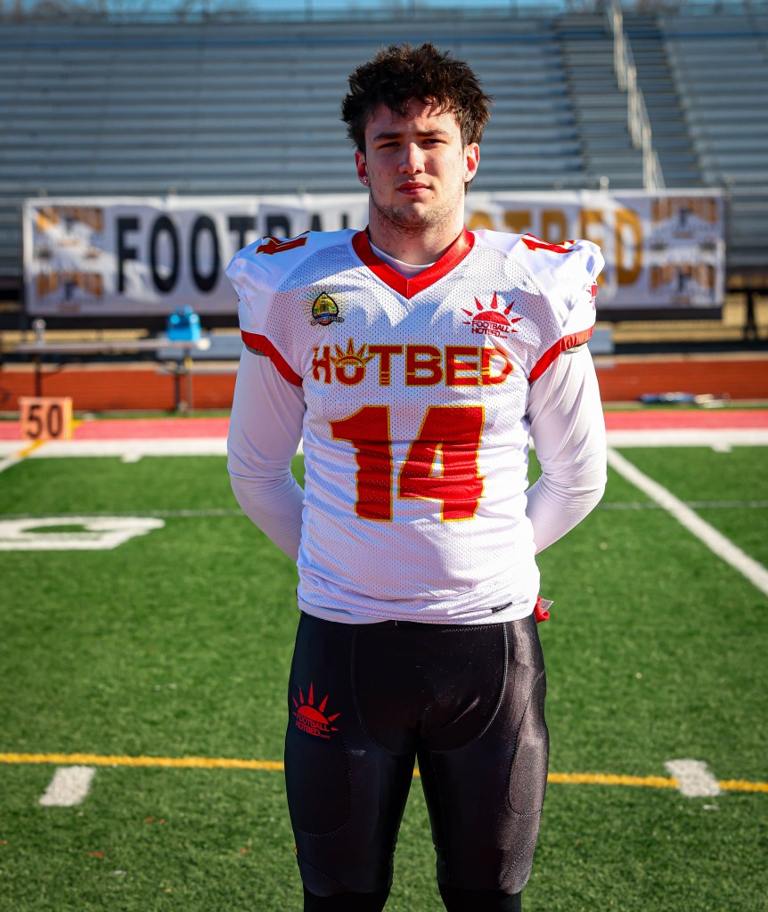 Brock Haskett