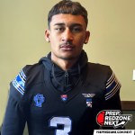 Tanoah  Kauhi