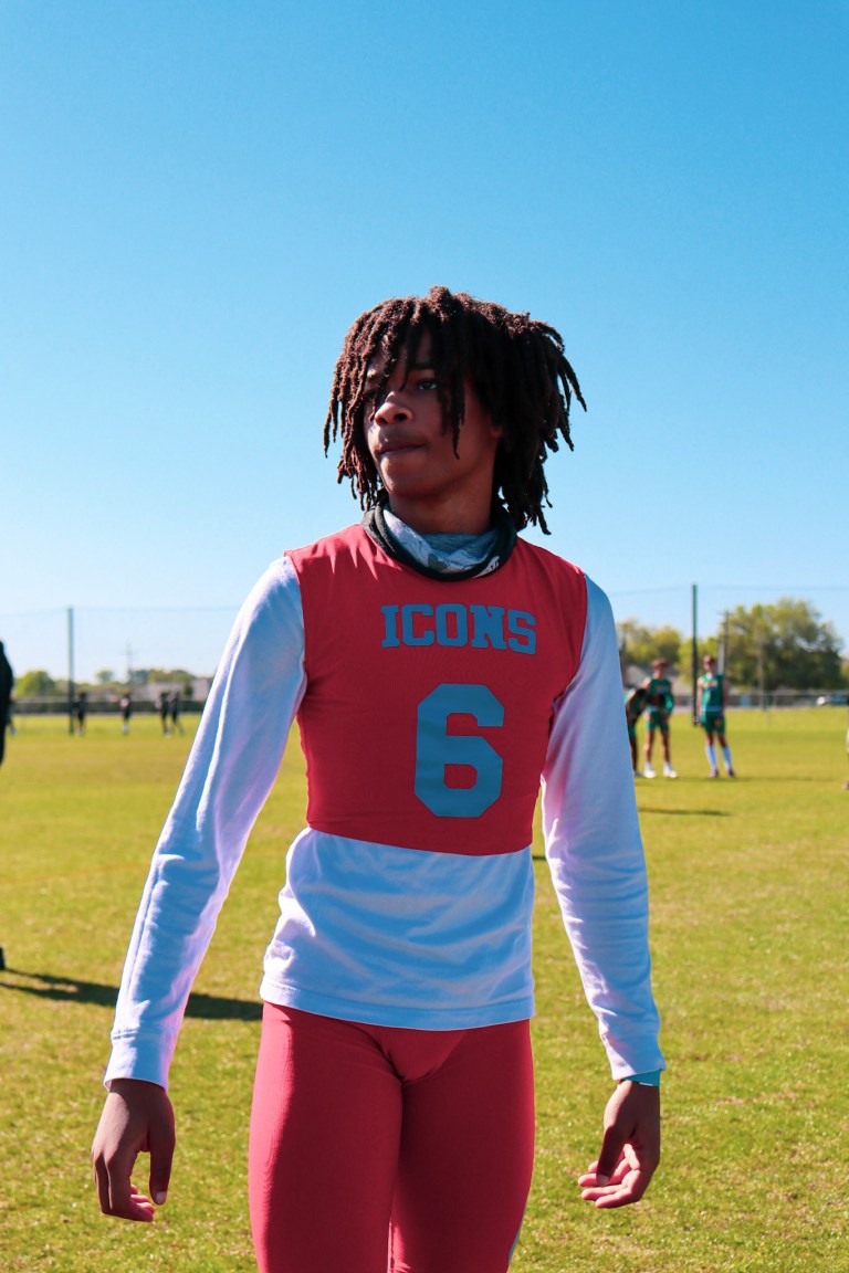 Kaiden Brooks