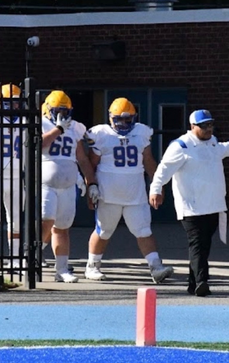 Matthew Molfetto