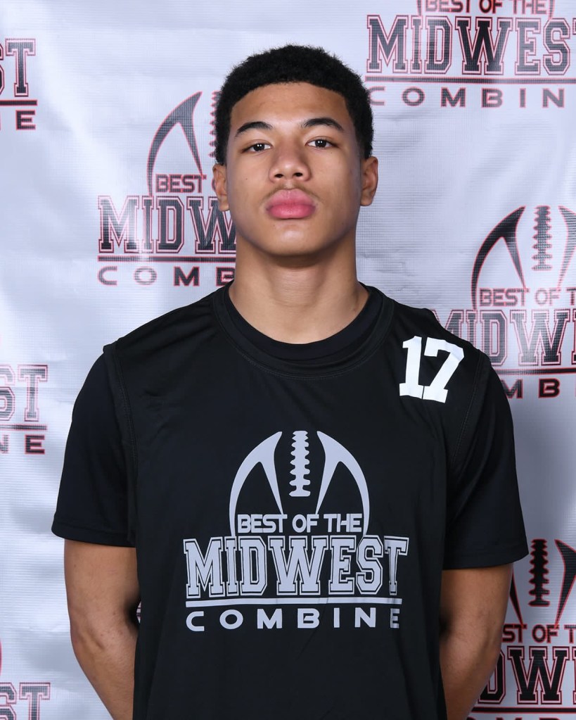 David Jones Jr