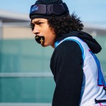 Caleb Williams