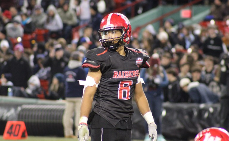 Anthony Shorter