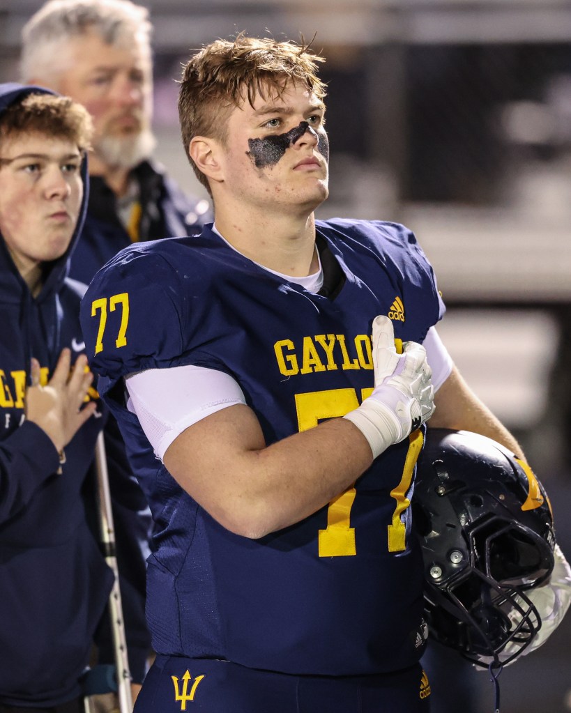 Bryce Sitz