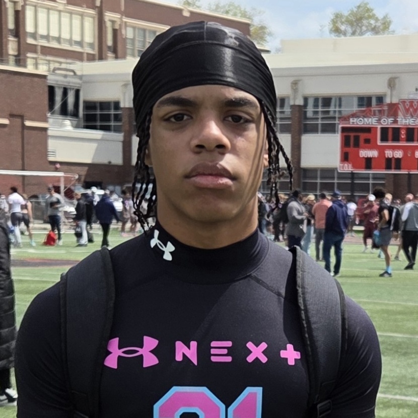 Xavier Thomas