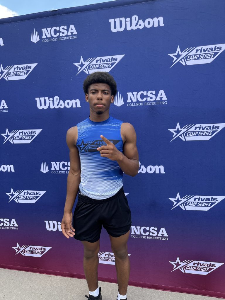 Quavion Cooper